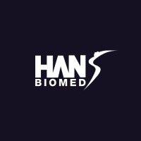 hansbiomed corp. logo image