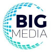 big media logo image