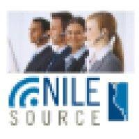 nilesource logo image