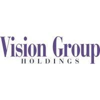 vision group holdings logo image