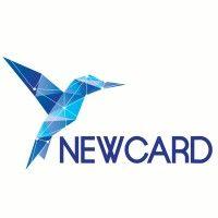 newcard logo image