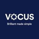 logo of Vocus