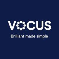 vocus logo image