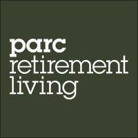 parc retirement living logo image