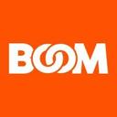 logo of Boom Online Marketing