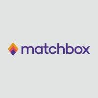 matchbox brasil logo image