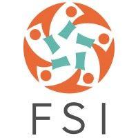 foundation for shared impact (fsi) logo image