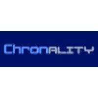 chronality logo image