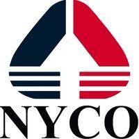 nyco group logo image