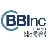 brand & business incubator llc logo image