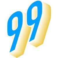 the 99 problems logo image