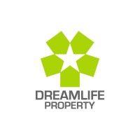 dreamlife property logo image