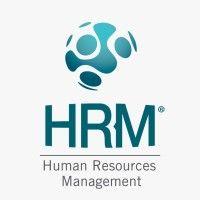 hrm consulting mx logo image