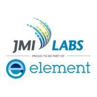 jmi laboratories logo image