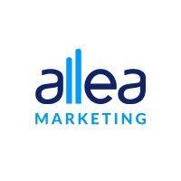 allea marketing logo image