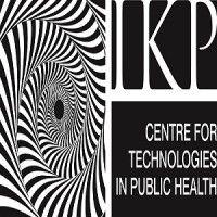 ikp centre for technologies in public health (ictph) logo image