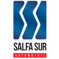 automotriz salfa sur logo image