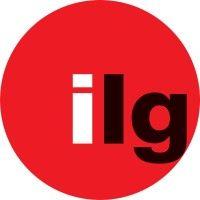 independent liquor group (ilg) logo image