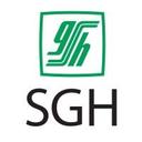 logo of Singapore General Hospital