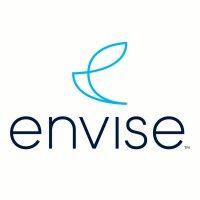 envise logo image