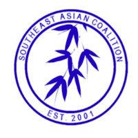 southeast asian coalition of central ma logo image