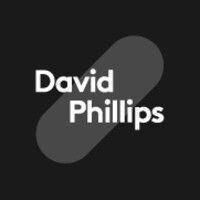 david phillips logo image