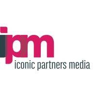 iconic partners media logo image