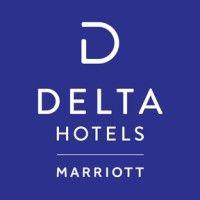 delta hotels by marriott istanbul levent logo image