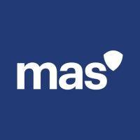 mas - medical assurance society logo image