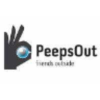 peepsout logo image