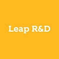 leap r&d corp.