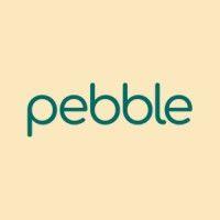 gopebble logo image