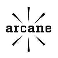 arcane ateliers