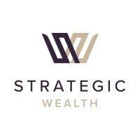 strategic wealth logo image