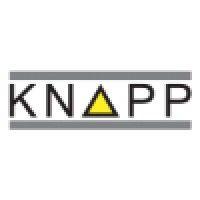 knapp north america logo image