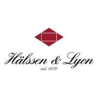 hälssen & lyon gmbh logo image