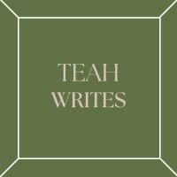 teahwrites logo image