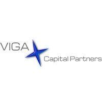 viga capital partners logo image