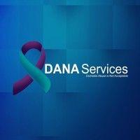 dana services logo image