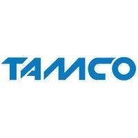 tamco switchgear logo image