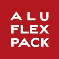 aluflexpack group logo image