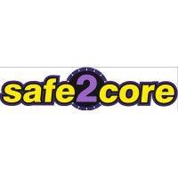 safe2core logo image