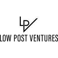 low post ventures logo image