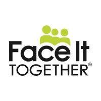 face it together logo image