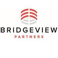 bridgeview partners logo image