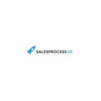 salesprocess.io logo image