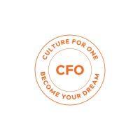 culture for one, inc. logo image