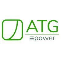 atg epower logo image