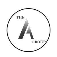 the a group logo image