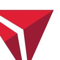 delta cargo logo image